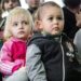 Рашисти вкрали дітей з Енергодару