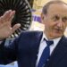 Президент «Мотор Січ» Богуслаєв на початку війни наказав розукомплектувати українські гелікоптери