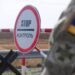 Запорізька ОВА тимчасово заборонила виїзд на тимчасово захоплену територію