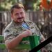 В боях за Україну героїчно загинув відомий запоріжець Вячеслав Зайцев