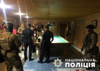 1700 грн за секс-послуги: у Запоріжжі під виглядом лазні працював бордель