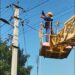 Удар рашистів по Запоріжжю знеструмив майже 200 тисяч містян