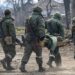Рашисти захопили Мелітопольську центральну райлікарню: 70% ліжко-місць призначено для поранених орків