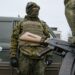 Загарбники на Мелітопольщині готуються під час наступу ЗСУ прикриватися цивільним населенням