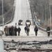 З полону повернули ще 50 українських воїнів