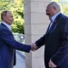 Вперше за 3 роки путін прибув до Мінська на переговори з лукашенком: основні тези