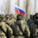 Рашисти спрямували багато військової техніки та військ у бік Запорізького краю