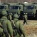 Рашисти відступатимуть з Мелітополя за «Херсонським» сценарієм — Гуменюк