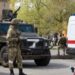 Лікарні переповнені: росіяни облаштовують на Запоріжжі нові шпиталі для поранених