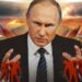 путін розглядає тимчасово окупований Крим і білорусь як території для проведення ядерних провокацій
