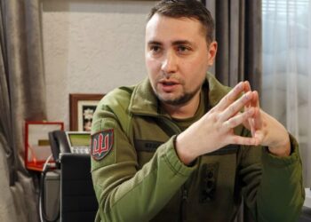 Україна має план повернення Криму до літа 2023 року, — Буданов