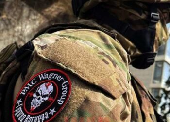 На Запорізький напрямок перекинули «вагнерівців»