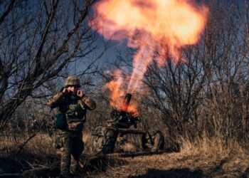 На Запоріжжі ЗСУ «підсмажили» кілька підрозділів російської армії