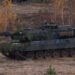 На «Рамштайні» 12 країн домовились передати Україні близько 100 Leopard 2
