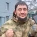 На Запоріжжі ліквідували сина представника Кадирова, який добровольцем приїхав воювати проти українців