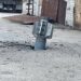 Перші подробиці нічної атаки рашистів на Запоріжжя