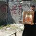 Рашисти готують криваву провокацію: «православний спектакль» відбудеться вздовж лінії фронту