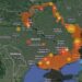 Обережно, міни: в Україні з’явилася інтерактивна мапа замінованих територій