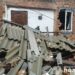 Цілу добу рашисти нещадно гатили по Василівському та Пологівському районах, ФОТО наслідків