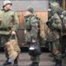 Рашисти масово скаржаться на порушення прав військовослужбовців та проблеми з логістикою