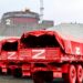 У бомбосховищі Запорізької АЕС розмістили 600 курсантів росармії