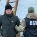 У Запоріжжі СБУ затримала дезертира, який у 2014 році зрадив присязі та перейшов на бік ворога