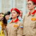 Рашисти змушують школярів долучатись до новостворених пропагандистських «молодіжних організацій»