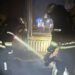 У Запоріжжі під час пожеж одна людина загинула, іншу врятували