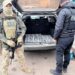 У Запоріжжі викрито ділків, які заробляли на призовниках