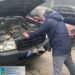 У Запоріжжі затримали людину, яка продала авто, яке було завезене як гуманітарна допомога для ЗСУ