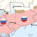 Ситуація на Запоріжжі щодо російського вторгнення станом на 16 березня