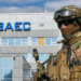 Загарбники розробляють план щодо евакуації працівників «росатому» із Запорізької АЕС