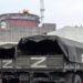 На росії проводитимуть консультації щодо безпеки захопленої Запорізької АЕС