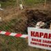 На Запоріжжі розритий росіянами скотомогильник «вивів з ладу» підрозділ військ