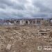 Наслідки ворожої атаки на Запорізьку область — фото