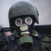 На частині ТОТ Запорізької області окупанти хочуть застосувати хімічну зброю з метою провокації