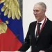 Колаборант сальдо збирається монополізувати розкрадання зерна на півдні України