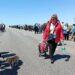 В Енергодарі через рашистську евакуацію настрої у людей близькі до панічних: подробиці