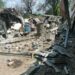 Росіяни здійснили 80 обстрілів по Запорізькії області: один чоловік отримав травму
