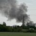 Українські воїни влучили по позиціях російських військових у Бердянському районі