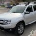 У Запоріжжі викрадають джипи та старенькі автівки: подробиці