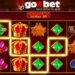 Асортимент ігрових автоматів Goxbet вражає