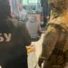 У Запоріжжі блогери розповсюджували мережею заборонений контент. Відео