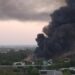 Офіційний коментар ЗСУ щодо потужних вибухів в Криму. Відео