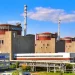 Незначне зниження рівня води у ставку-охолоджувачі ЗАЕС– Міненергетики