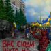 Мешканка Бердянська створила комікс, що розкриває всі жахи окупації