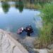 У Запорізькій області у водоймах втопилося двоє людей. Фото