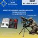 Благодійний Фонд імені Євгена Коростельова оголошує благодійний розіграш