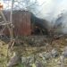 Росіяни обстріляли Запоріжжя та села області