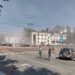 Росіяни вдарили ракетою по центру Чернігова: є загиблі та поранені